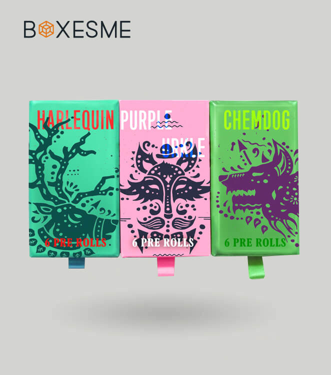 Pre Roll Boxes1